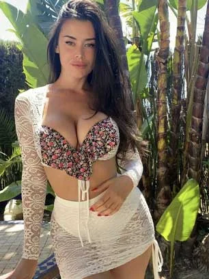 Female Escorts in kirti-nagar